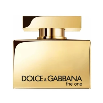 Dolce & Gabbana The One Gold Intense Women's Perfume